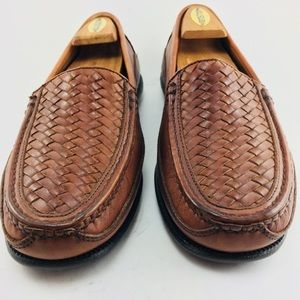 florsheim shoes slip ons